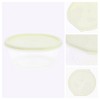 REGALWOVEN Leakproof Good-Grade Plastic Stackable Multi-Use Food Container 12 Pcs - 3 of 4