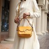 MKF Collection Fantasy Croc Vegan Leather Women's Shoulder Crossbody Bag by Mia K - 4 of 4