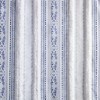 Stylish Light Filtering Curtain Panel, Heavyweight Microfiber fits Modern Room Decor for All Season - 3 of 4