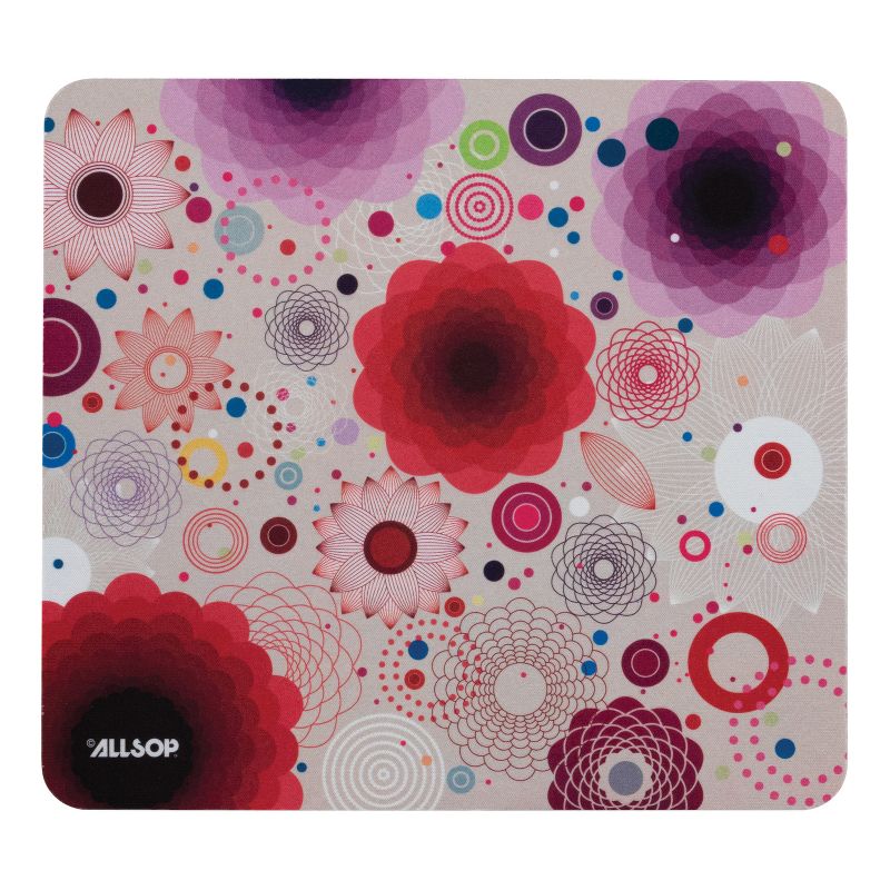 Allsop® NatureSmart™ Mouse Pad, 1 of 6