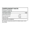 Thorne Multi Enzyme (Formerly B.P.P.) - Betaine, Pepsin, Pancreatin - Dairy-Free - 180 Capsules - 90 Servings - 2 of 4