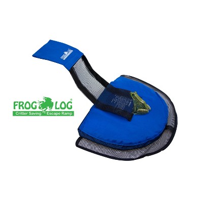 XXSwimline Hydrotools - FrogLog Animal Saving Escape Ramp for Pools & Spas