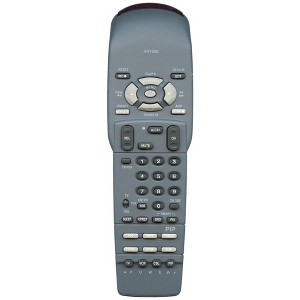Anderic RR7656 PHILIPS TV Remote Control - 1 of 2