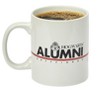 Seven20 Harry Potter House Gryffindor Alumni 11-Oz Ceramic Mug - 3 of 4
