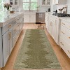 Living room bedroom carpet,diamond striped area carpet, modern office carpet,striped farmhouse carpet - 2 of 4