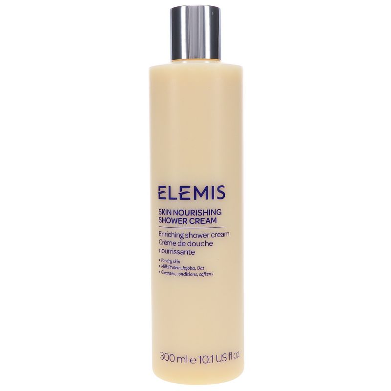 ELEMIS Skin Nourishing Shower Cream 10.1 oz, 1 of 9