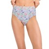 Jockey Women's Elance Hipster - 3 Pack - 2 of 4