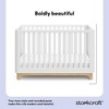 Storkcraft Santos 3-in-1 Convertible Crib - 4 of 4