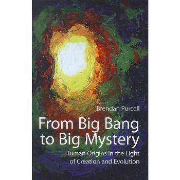 From Big Bang to Big Mystery - by  Brendan Purcell (Paperback)