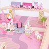 Bigjigs Rail Magical Train Set and Table - 4 of 4