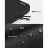 360 Protective Laptop Sleeve ,Water-Resistant Case Bag with Accessory Pocket for 13.8 Surface Laptop 7 - 3 of 4