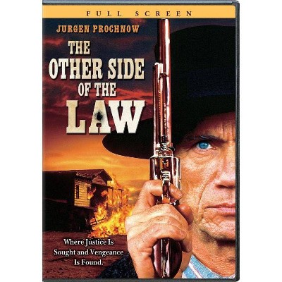 The Other Side Of The Law (DVD)(2005)