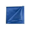 INSPIRE CHIC Men's Wedding Party Solid Color Self-Folded Pocket Squares - 2 of 4