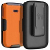 Nakedcellphone Case and Belt Clip Holster for Alcatel Go Flip 4, TCL Flip Pro - 2 of 4
