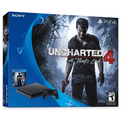 playstation 4 target bundle