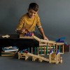 MindWare KEVA Contraptions Reactions - Premium Wooden Building Blocks ...