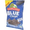 Garden of Eatin’ Corn Tortilla Chips Blue - Pack of 6 - 14 oz - 4 of 4