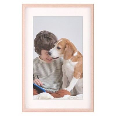 REGALWOVEN Wall Hanging or Tabletop Display Art Modern Picture Frames 1 Pc