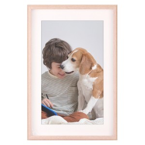 REGALWOVEN Wall Hanging or Tabletop Display Art Modern Picture Frames 1 Pc - 1 of 4