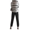 Women's Lyra Puffer Jacket - CRESCENT - 3 of 3