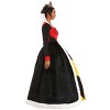 HalloweenCostumes.com Authentic Disney Queen of Hearts Costume for Women - 2 of 4