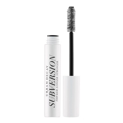 Perversion Mascara - Lengthening Volumizing Mascara - Urban Decay