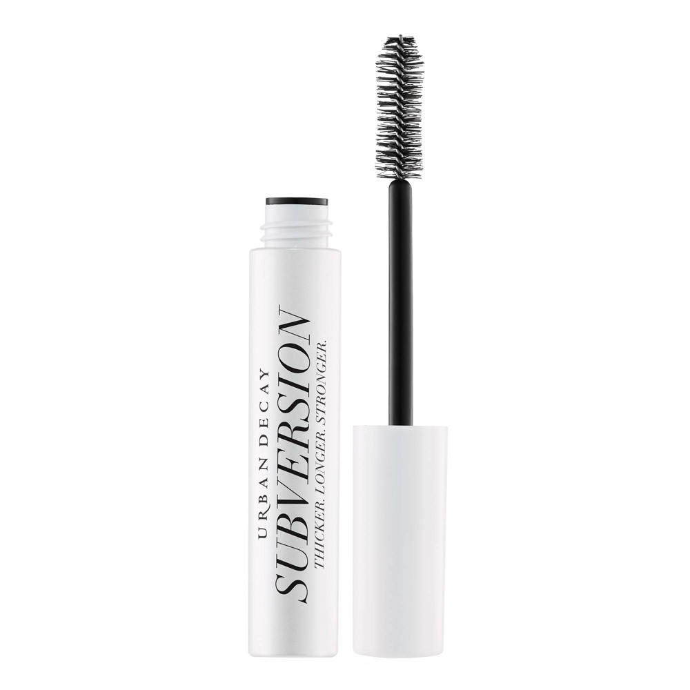 Photos - Other Cosmetics Urban Decay Subversion Lash Primer - 0.28 fl oz - Ulta Beauty 