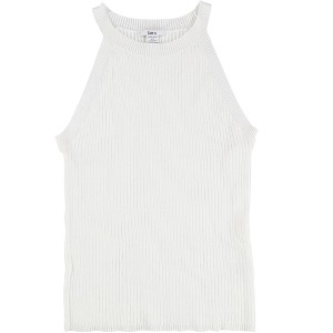 bar III Womens Cutaway Pullover Blouse - 1 of 2