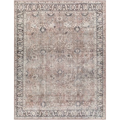 Colin Traditional Machine Washable Rug - Artistic Weavers