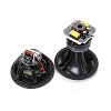 Kicker 10KM6500.2 6.5 Inch Wake Tower Component Speaker System - 2 of 3