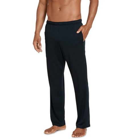 Jockey Men's Track Pant M Blue Velvet : Target