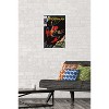 Trends International Marvel Spider-Man: No Way Home - Swinging Comic Unframed Wall Poster Prints - 2 of 4