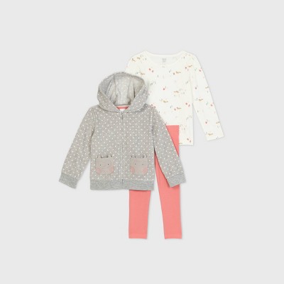 carters owl outfit