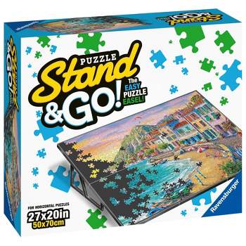 Ravensburger Puzzle Stand and Go! Puzzle Board Easel