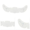 Unique Bargains Cartoon Waterproof Freckles Stickers Face Tattoo 2 Pcs - 3 of 4