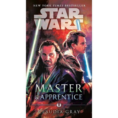 Qui-Gon Jinn/Obi-Wan Kenobi  Star wars poster, Star wars canon, Star wars  characters