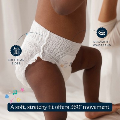 Millie Moon Ms Rachel Training Pants