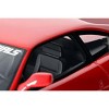 1994 Koenig Specials 348 Twin Turbo Red 1/18 Model Car by GT Spirit - 2 of 4