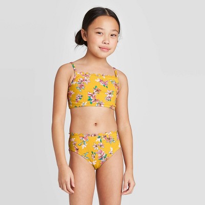 target art class bathing suits