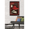 Trends International Star Wars: New Vintage - Star Destroyer Framed Wall Poster Prints - 2 of 4