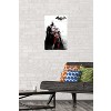 Trends International DC Comics VIdeo Game - Arkham City - Key Art Unframed Wall Poster Prints - 2 of 4