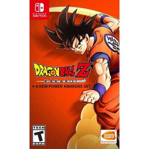 real dragon ball z games