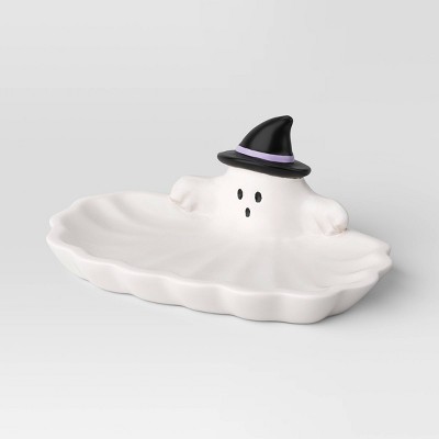 Halloween Ghost Bathroom Tray - Hyde and EEK! Boutique™