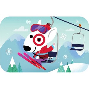 Bullseye Chairlift Target GiftCard - 1 of 1