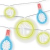 FUN DAY 5 LED Tennis String Lights - 2 of 4
