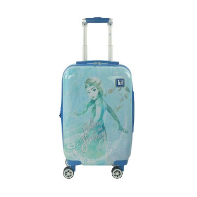 disney carry on luggage