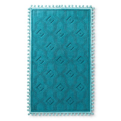 target bath mat