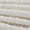 Gracie Mills Shearah Plush Faux Fur Down Alternative Comforter Set - image 4 of 4