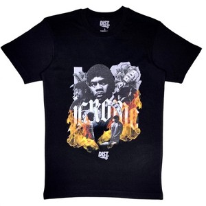 Men's 's Jerome T-Shirt - DIST 81 - 1 of 3
