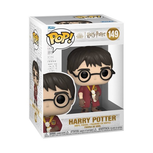 FUNKO POP! TOWN: Harry Potter Anniversary- Dumbledore w/ Hogwarts